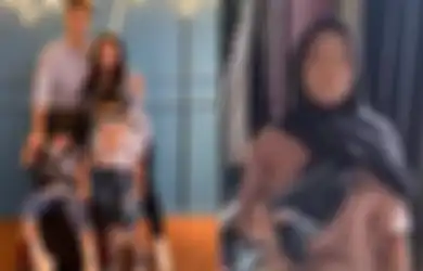 'Hatinya Kok Busuk Banget', Anaknya Disiksa Baby Sitter hingga Terguling di Kamar Mandi, Presenter Ini Ungkap Kronologi dan Wajah Pelaku