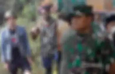 Panglima TNI Ogah Gegabah Selamatkan Pilot Susi Air dari KKB Papua, Yudo Margono Khawatirkan Hal Ini Jika Langsung Serbu