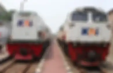 Jadwal Kereta Api Cikarang Purwakarta Terbaru dan Terlengkap
