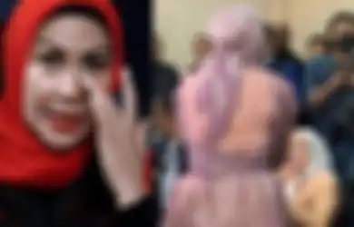 Sakit Hati Ferry Irawan Terus Dihina, Hariati Menduga Venna Melinda Punya Niat Terselubung: Mungkin Karena Mau Pemilihan