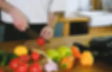 Agar Penyakit Tak Semakin Parah, Penderita Asam Lambung Dilarang Konsumsi Sayur-sayuran Ini