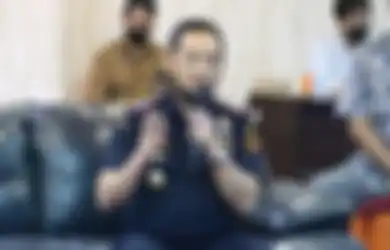 Gaya Hidupnya Mewah dan Sering Pakai Baju-baju Mahal, Kepala Bea Cukai Makassar Langsung Diperiksa KPK, Hartanya Disebut Kalahkan Maruf Amin