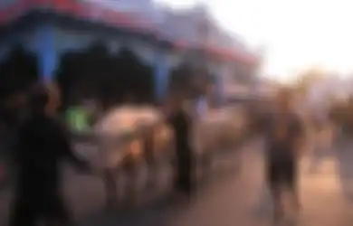 Dianggap Bulan yang Sakral, Inilah 5 Mitos Bulan Suro yang Dipercaya Masyarakat Jawa
