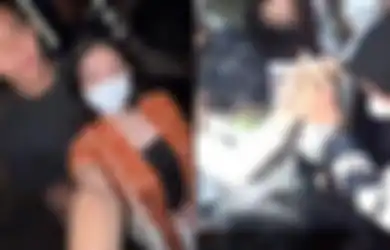 Digiring ke LPKS Cipayung, Ini 4 Fakta Penahanan AGH Pacar Mario Dandy, Ayah David Beri Pesan Menohok: Selamat Bergabung