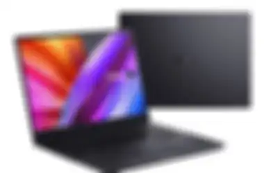 ASUS Pastikan Kehadiran ProArt Studiobook 16 OLED (H7600) di Indonesia