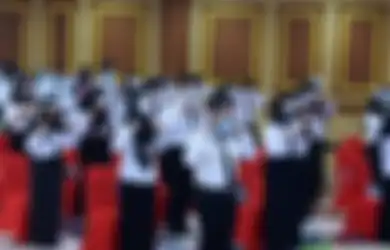 PPPK dan CPNS 2023 Akan Segera Dibuka, Cek Disini Syarat dan Formasinya