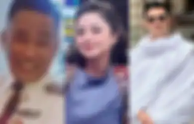 'Emangnya Kenapa?' Masa Bodoh Dewi Perssik Dilamar Pilot, Angga Wijaya Ungkap Kekasih Barunya Sempat Kesal Gagara Hal Ini