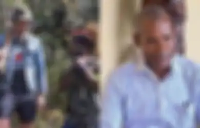 Tokoh Adat Hardik Para Anggota KKB Papua Habis-habisan, Lantang Suruh Para Anak Muda Jangan Sampai Bergabung dengan Egianus Kogoya