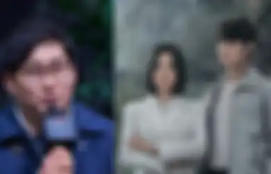 Plot Twist! Sutradara The Glory Dituding Sebagai Pelaku Bullying. Ini Kronologi dan Responnya