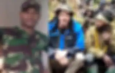Diperintah Egianus Kogoya, Pecatan TNI Tembak 2 Warga Sipil di Yahukimo, Aksinya Diduga untuk Bantu KKB Papua Penyandera Pilot Susi Air