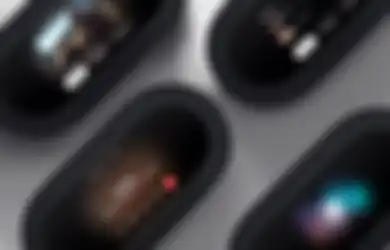 Apple Diprediksi Rilis HomePod dengan Panel Touchscreen 7 Inci di 2024