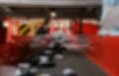 SiCepat Klaim Mesin Sortir Otomatis Punya Akurasi Tinggi Tapi...