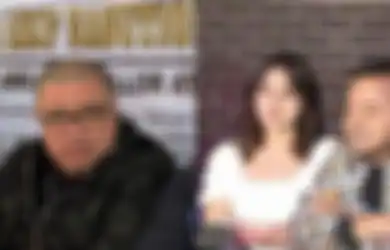 Tersentuh Tangisan Iqlima Kim, Razman Nasution Akhirnya Mau Damai dengan Hotman Paris Asalkan Penuhi Syarat Ini: Setara!
