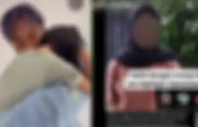 Gelagatnya Santai Bak Tak Bersalah, Pengakuan Baby Sitter yang Siksa Anak Jevier Justin Bikin Geram: Aku Masukin Air ke Hidung Shanuel