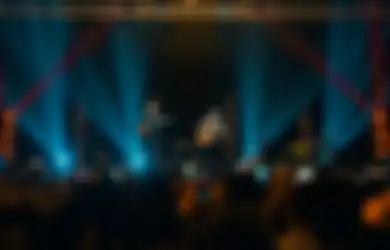 Konser Kings of Convenience di Jakarta: 'Satu Lagi' yang Memorable