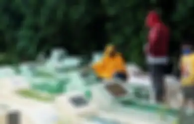Ustaz Abdul Somad Tegaskan Ziarah Kubur Tak Harus Selalu Dilakukan Sebelum Bulan Ramadhan: Pergilah Dia ke Kubur, Mau Mengingat Mati