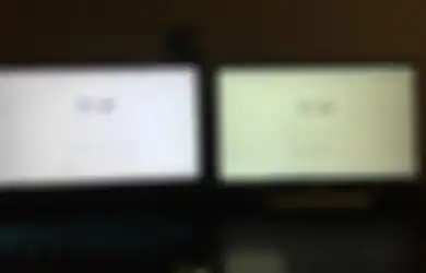 Cara Mengatasi Warna Layar Laptop Kuning di Windows 10 dan Windows 11