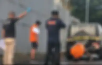 'Enggak Takut Bikin Anak Orang Mati' Sempat Coba Hentikan Penganiayaan Terhadap David, Shane Lukas Justru Dapatkan Jawaban Ini dari Mario Dandy