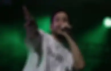 Mike Shinoda Rilis Lagu Solo 'In My Head' dari Soundtrack 'Scream VI'