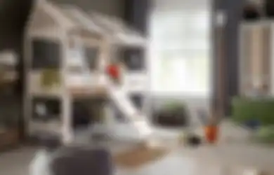 Baru Tahu Sekarang, Cara Foto Interior yang Estetik Ternyata Kuncinya Pada 2 Trik Ini