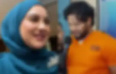 Nangis-nangis Minta Maaf ke Irish Bella, Ammar Zoni Ternyata Belum Dibesuk Istri di Penjara, Kuasa Hukum Menduga Ini Alasannya