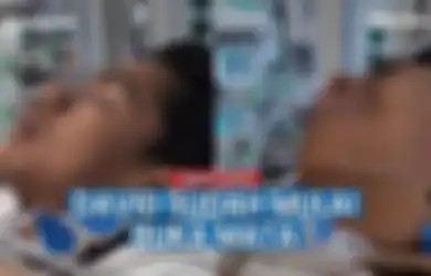 Jonathan Latumahina Ungkap Kondisi Terbaru Sang Anak Setelah Siuman dari Koma, David Disebut Hanya Bisa Lakukan Ini