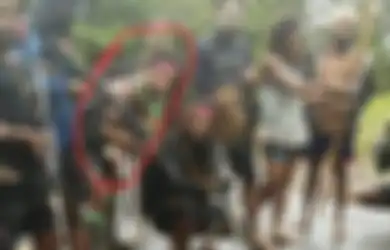 Lari dari Tugas Gondol Senjata TNI, Ini 5 Fakta soal Yotam Bugiangge, Sosoknya Gabung KKB Papua dan Jadi Dalang Penembakan di Yakuhimo