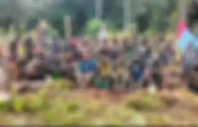 49 Hari Disandera KKB Papua, Kondisi Pilot Susi Air Akhirnya Terkuak, Lenis Kogoya Minta Egianus Hentikan Aksinya