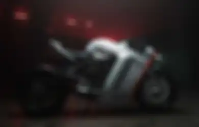 Zero Pamer Motor Listrik Desain Balap Zero SR-X, Mirip Motor MotoGP?