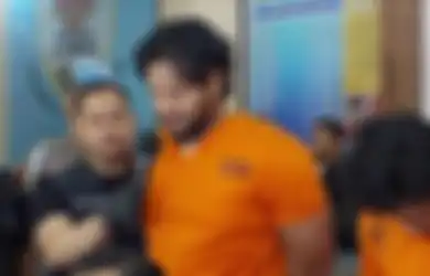 Ammar Zoni Jalani Rahabilitasi Kedua Kalinya, Ancaman Mengerikan Menghantui Suami Irish Bella Kalau Sampai Kembali Tertangkap Konsumsi Narkoba Lagi