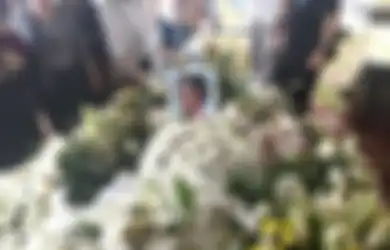 Innalilahi Wa Innailaihi Rojiun, Bintang Film Kondang Ini Meninggal Dunia Usai Komplikasi Infeksi Luka Punggung, Paru-paru Terendam Air Sampai Jantung Bermasalah