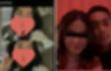 Akhirnya Terkuak Juga, Ini Sosok Amanda Alias APA yang Bikin Ayah Mario Dandy Senang dengan Statusnya