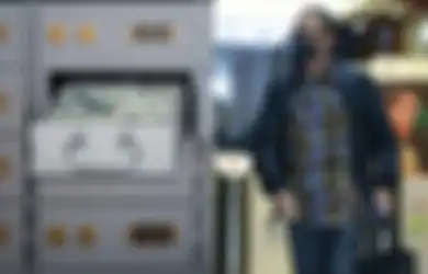 Simpan Uang Rp 37 Miliar di Safe Deposit Box Bank Mandiri, Segini Tarif Sewa yang Harus Dibayar Rafael Alun