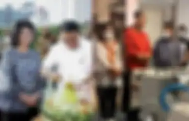 Innalillahi Wa Inna Ilaihi Rojiun, Istri Moeldoko Meninggal Dunia, Sempat Koma di Rumah Sakit dan Dibesuk Presiden Jokowi