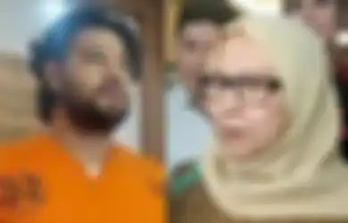 Digandeng Ammar Zoni Jadi Kuasa Hukum Kasus Narkoba, Elza Syarief Ajukan Syarat Ini, Suami Irish Bella sampai Menangis: Saya Bilang...