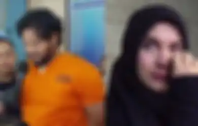 Ammar Zoni Sudah Ditangkap, Titisan Nyai Ratu Kidul Sebut Suami Irish Bella Tak Sendiri, Masih Ada Artis yang Akan Diciduk Lagi