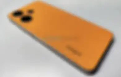 Tampilan Langsung dan Spesifikasi Infinix Hot 30i, Melucur 27 Maret!