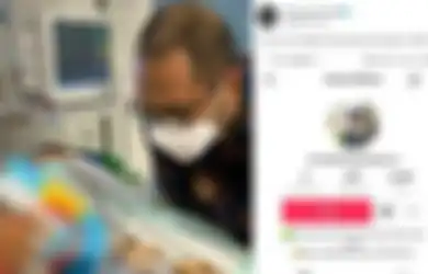 'Ini Penipuan' Viral Muncul Akun Tiktok Minta Donasi Buat Pengobatan Atas Nama David Ozora, Jonathan Latumahina Geram Akhirnya Buka Suara Begini