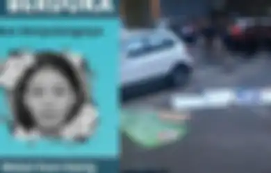 Ditemukan Tewas di Apartemennya, Inilah Kronologi Mahasiswi UI Diduga Nekat Mengakhiri Hidup Jelang Hari Wisuda, Saksi Sempat Dengar Suara Benturan