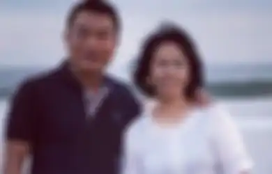 Disebut Sempat Jalani Pengobatan di Singapura, Istri Kepala Staf Kepresidenan Meninggal Dunia Usai Derita Penyakit Ini, Kepala Bappenas: Saya Sempat Jenguk...