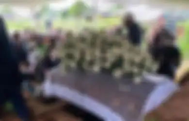 Innalillahi Wa Innailaihi Rojiun, Sempat Punya Posisi Mentereng Sebelum Terjun ke Dunia Tarik Suara, Penyanyi Legendaris Ini Meninggal Dunia