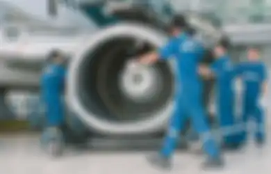 Lowongan Kerja Lulusan S1 dan D4, Anak Perusahaan Garuda Indonesia Buka Kesempatan Emas di Posisi Ini, Simak Syarat dan Cara Mendaftarnya