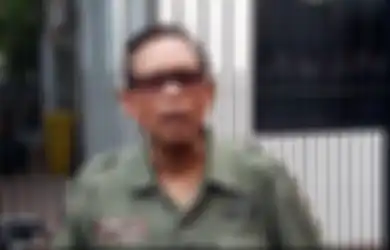 'Pusing Saya', Syok Tarzan Srimulat Didenda PLN Rp 90 Juta, Diduga Karena Mencuri Aliran Listrik, Ini Kronologi Lengkapnya