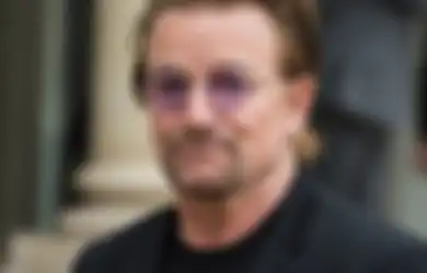 Bono U2 Cerita Bahwa Ia dan Temannya Kepikiran untuk Cabut