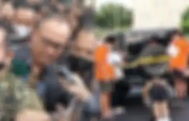 Karirnya Hancur Usai Anaknya Berulah, Rafael Alun Trisambodo Disebut Belum Pernah Jenguk Mario Dandy Sedikitpun di Tahanan, Begini Kata Pengacara