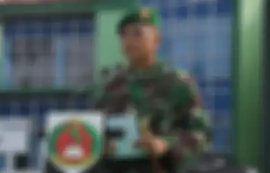 Jenderal Kopassus yang Ditunjuk Jadi Panglima Divisi Infanteri 3 Kostrad, Brigjen TNI Choirul Anam Punya Rekam Jejak Tak Sembarangan
