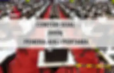 Bank Soal PPPK 2022, Ini Contoh Soal P3K Tenaga Teknis untuk Jabatan Penera Ahli Pertama, Lengkap dengan Kunci Jawaban