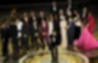 Oscar 2023 Didominasi Oleh Everything Everywhere All at Once
