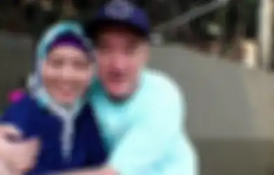Istrinya Diberondong Omongan Pedas Netizen yang Sebut Tak Cantik, Suami Nikmatul Rosida: Saya Tantang Kamu Temui Saya!