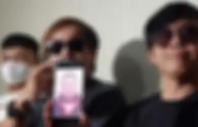 Ian Kasela Cs Trauma Usai Sempat Disekap, Tampang Pria Malaysia yang Ancam Bunuh Band Raja Terungkap, Ini Sosoknya